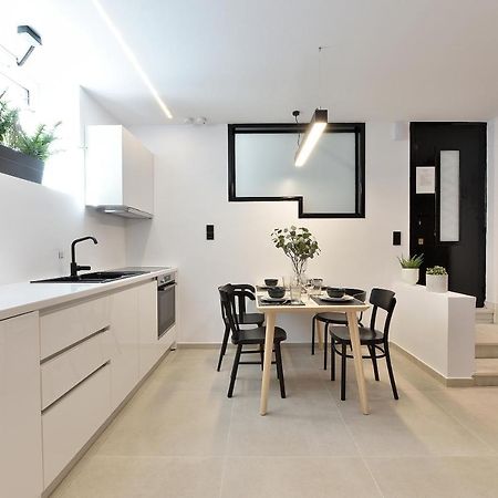 Phaedrus Living City Center Luxury Flat Skoufa Athens Luaran gambar
