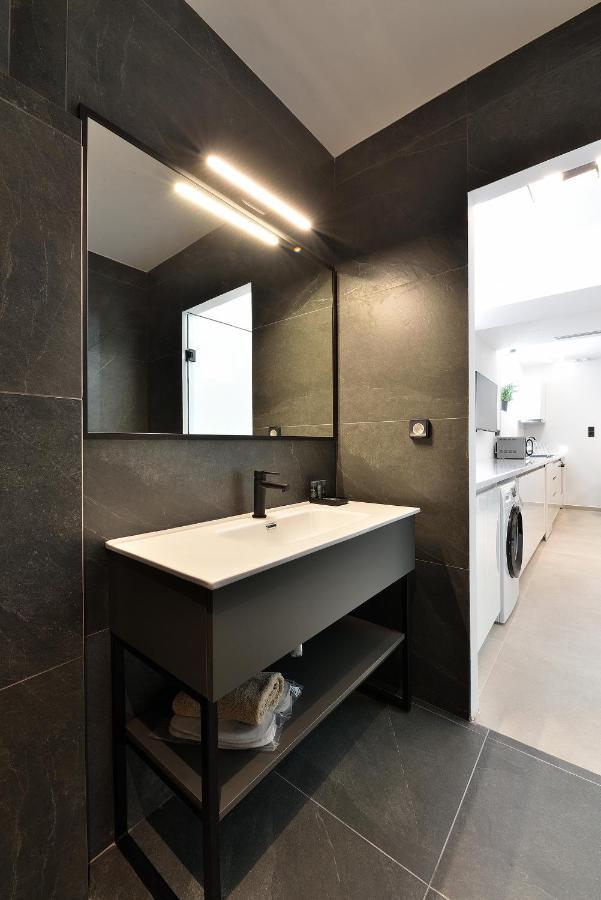 Phaedrus Living City Center Luxury Flat Skoufa Athens Luaran gambar