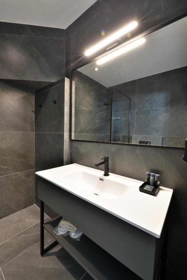 Phaedrus Living City Center Luxury Flat Skoufa Athens Luaran gambar