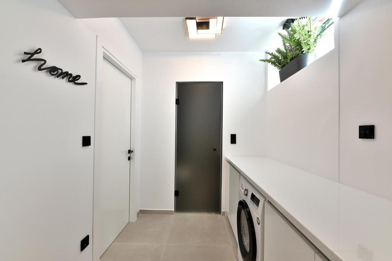Phaedrus Living City Center Luxury Flat Skoufa Athens Luaran gambar