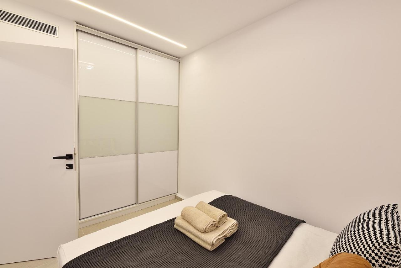 Phaedrus Living City Center Luxury Flat Skoufa Athens Luaran gambar
