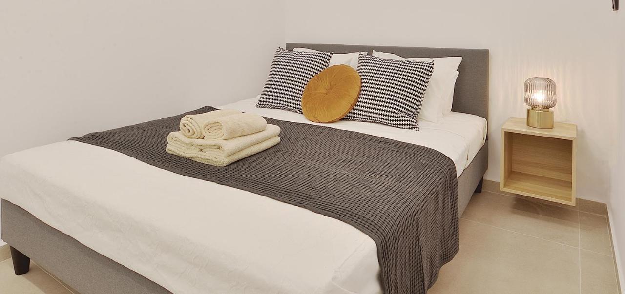 Phaedrus Living City Center Luxury Flat Skoufa Athens Luaran gambar